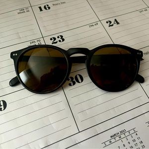 Otis eyewear Omar sunglasses